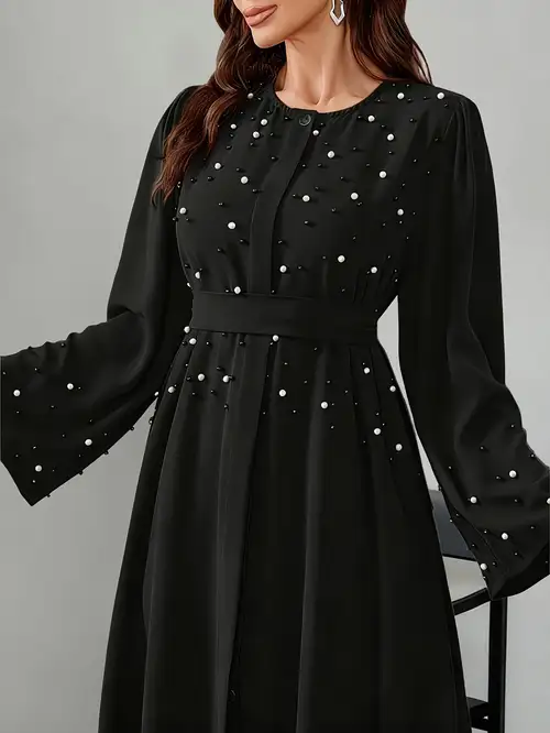 elegant line dresses turkey Lorrtta Line A Party Dress Black Ball Gown Luxurious Turkish Evening Gowns Gala Elegant Dresses 2024 Luxury Women Customized
