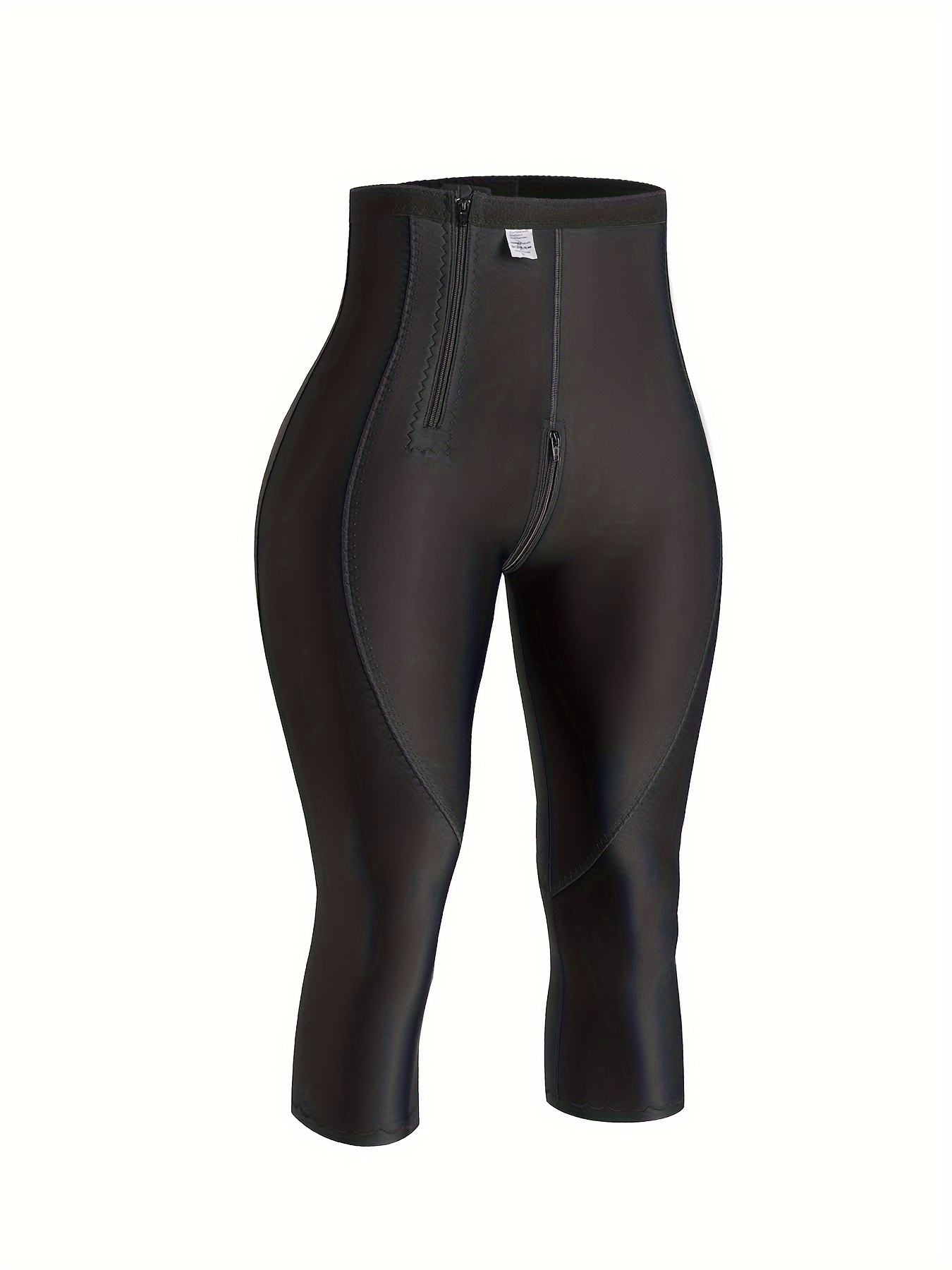 Lipo Capri Leggings