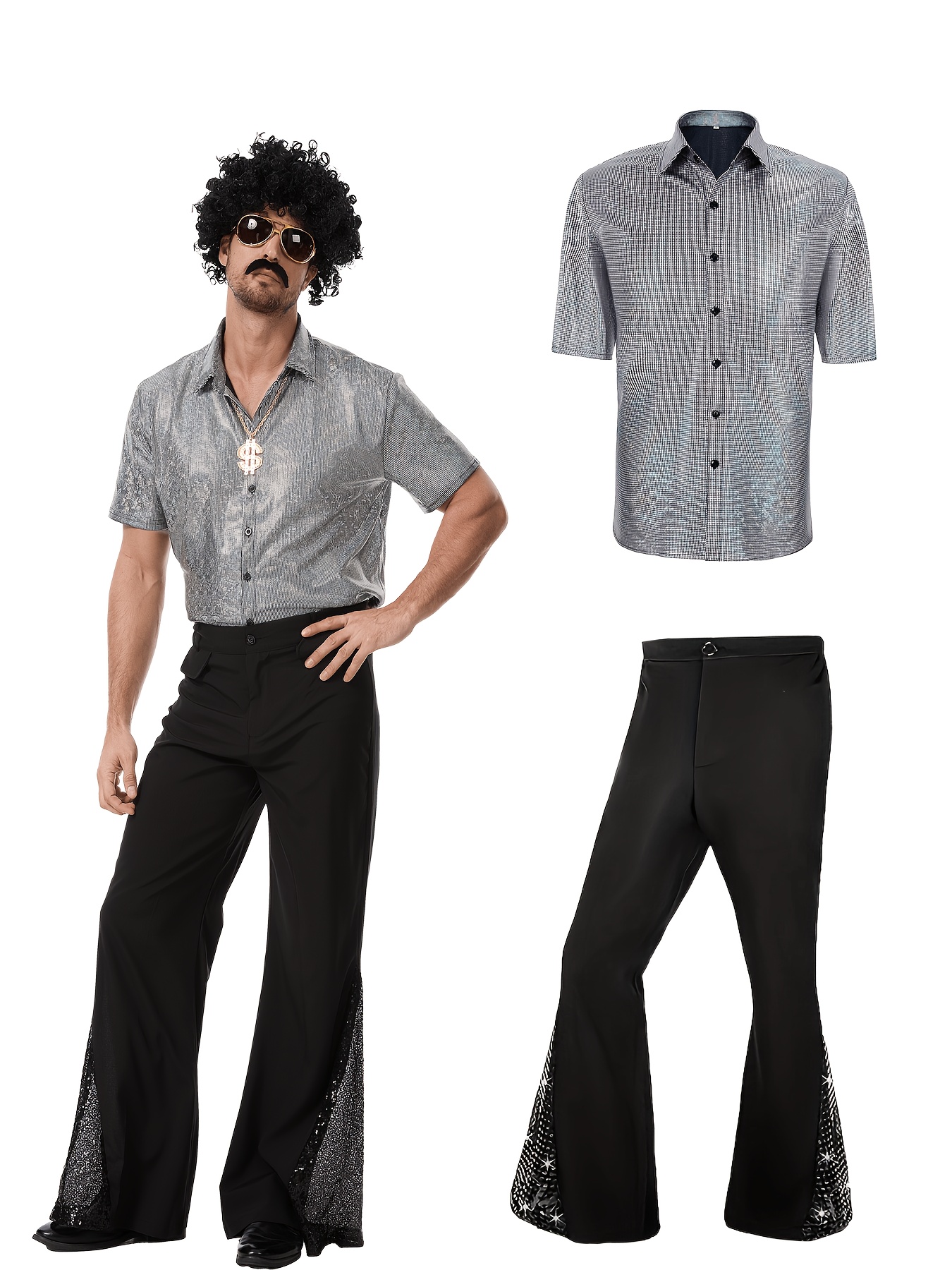 toga party outfits male - South Africa