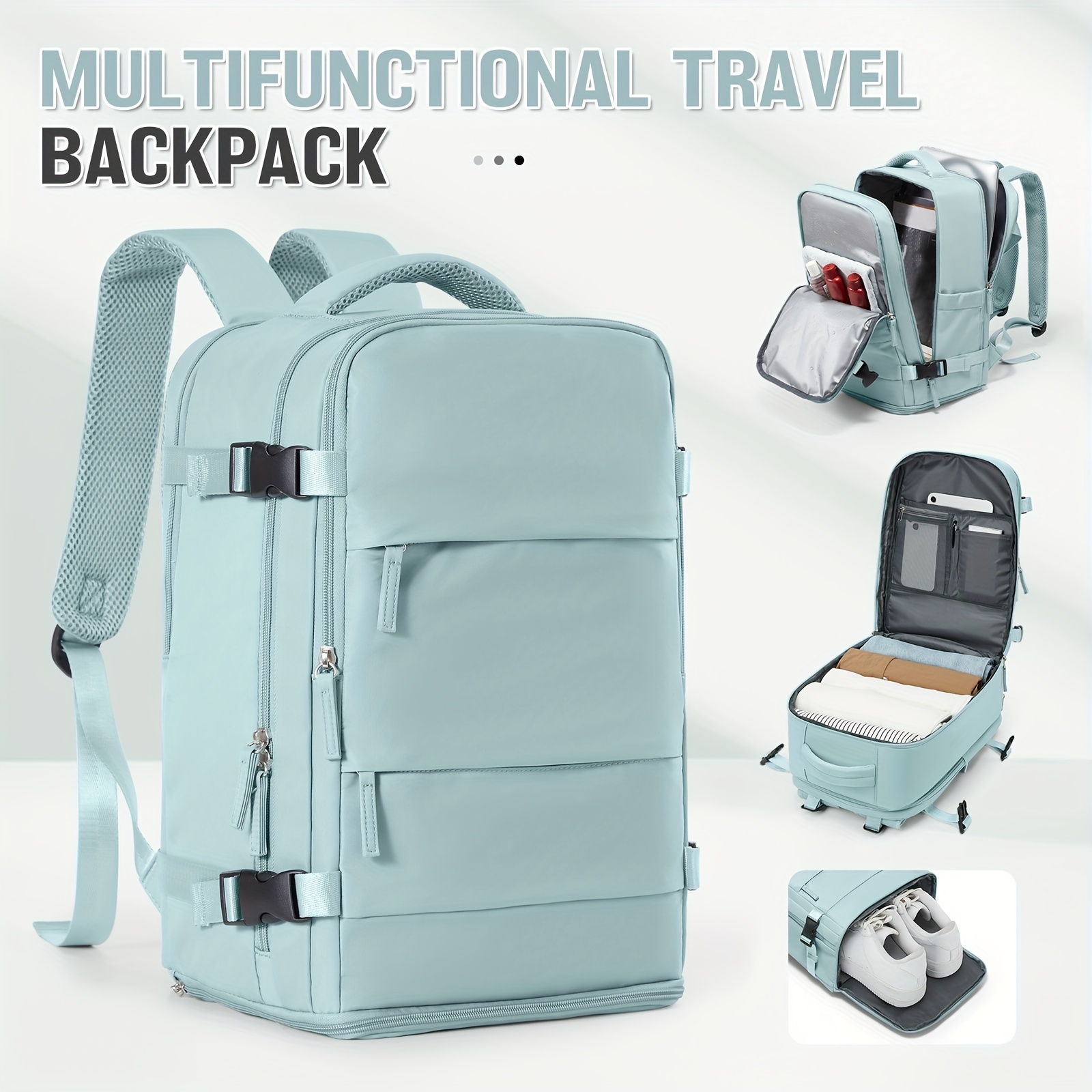 15 travel backpack ryanair carry on travel backpack ryanair cabin bag large capacity travel