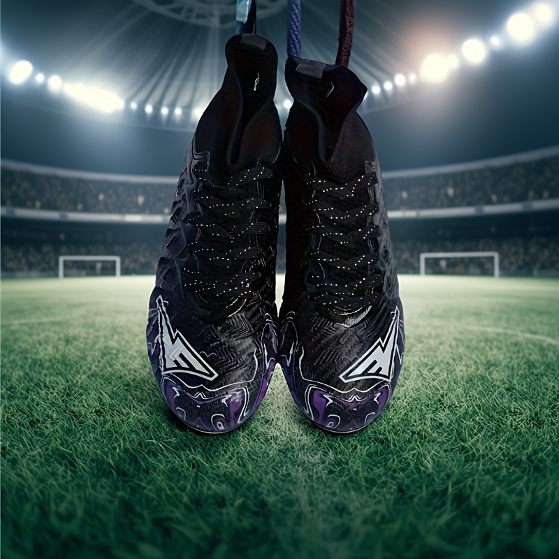 Fußballschuhe Herren - Atmungsaktive Sportschuhe Für Breite Füße