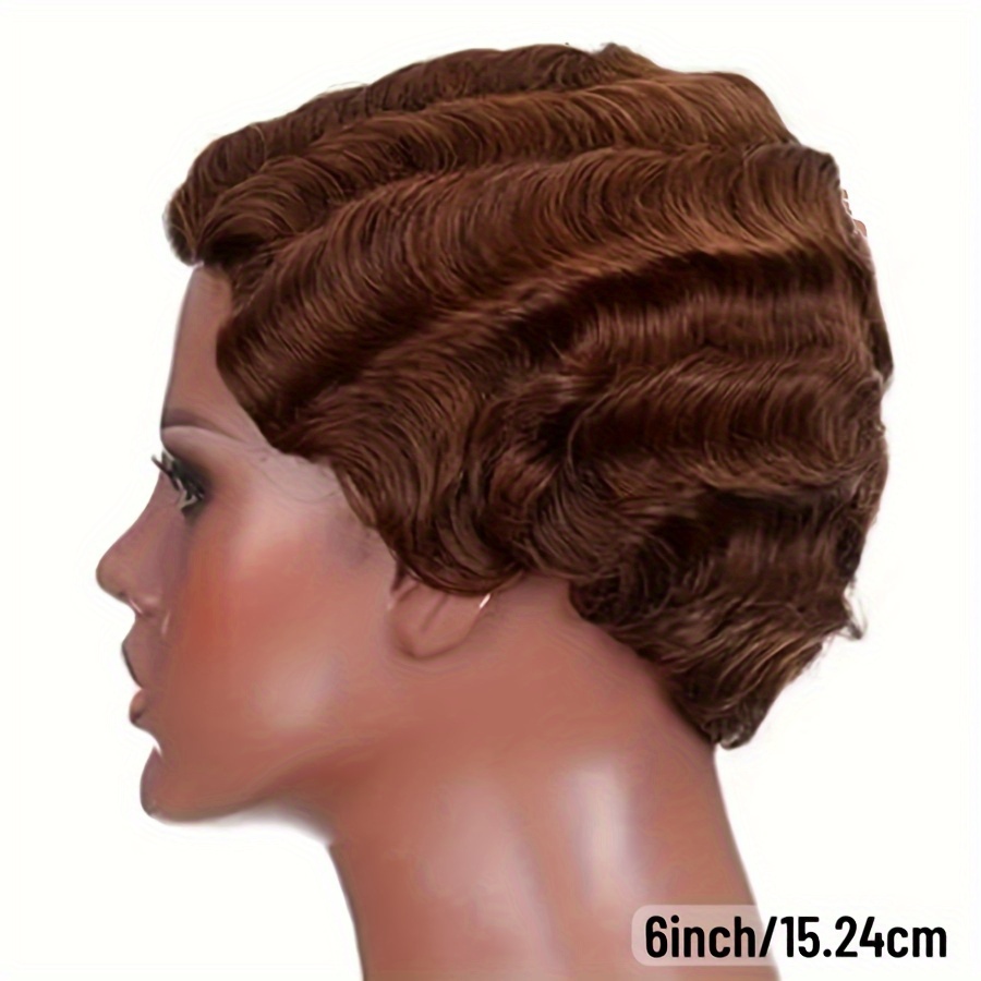 Chic Mommy Makeover 6 Luxe Human Hair Wig in 1B 4 27 99J with Comfortable Cap Adjustable Straps Free Wig