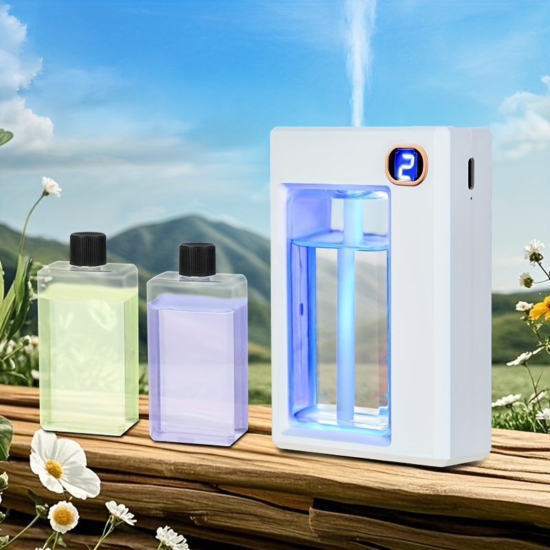an 1/6pcs of essential oils are sold separately for automatic diffusers and humidifiers, oil refill liquids and diffusers, essential oil/perfume scent spray machines, long-lasting indoor air fresheners | Free Shipping On Items Shipped From Temu | Temu Australia