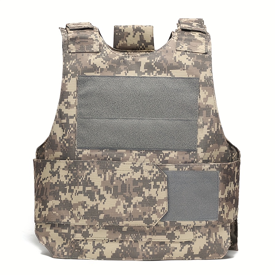 Lightweight Outdoor Sports Vest - Adjustable Waist Multi-Functional Vest