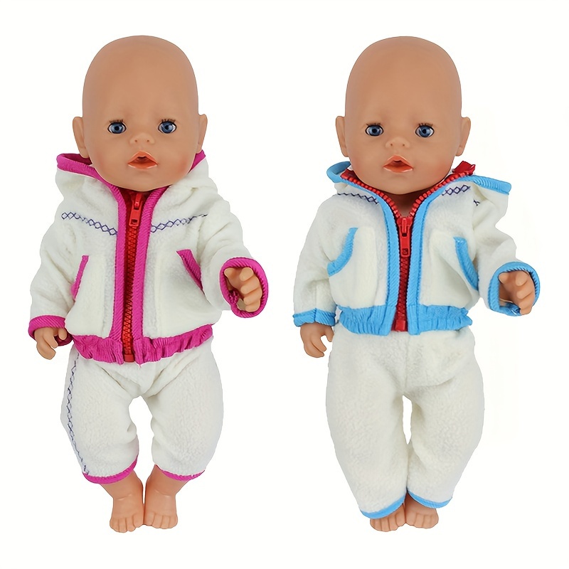 1/6 Handmade Retro Y2k Style Clothing Doll Cute Casual Suit - Temu