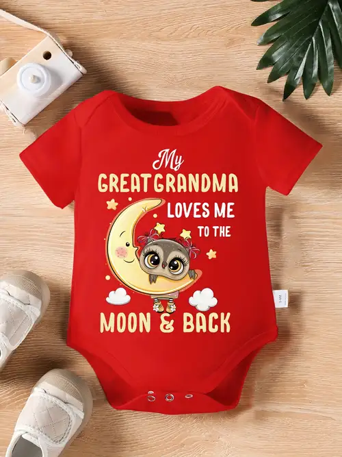 I Love You To The Moon And Back | Lilo & Stitch Camiseta | EMP