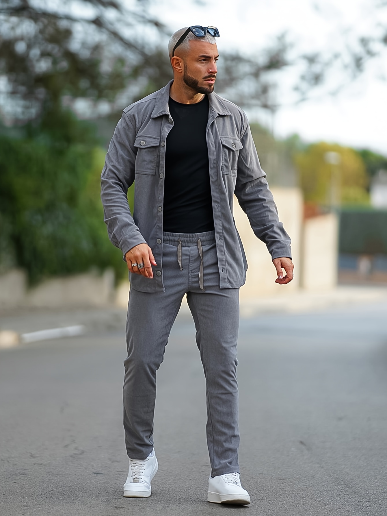 Outfits Casual Mannen Kleding Kleding Style Stijlvolle Mannen