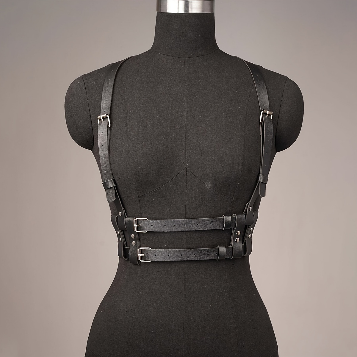 

Y2k - Women's Pu - Waistband For &