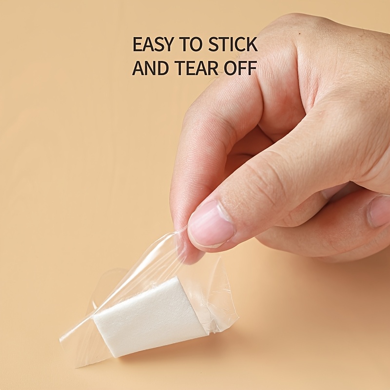 30pcs High Quality Wound Dressing Stickers - Skin-Friendly, Self-Adhesive Bandages, Ideal for Minor Injuries, Cuts & Scrapes, Comfortable and Easy to Use, Protect Wounds While Taking a Shower or Swimming - Image 5