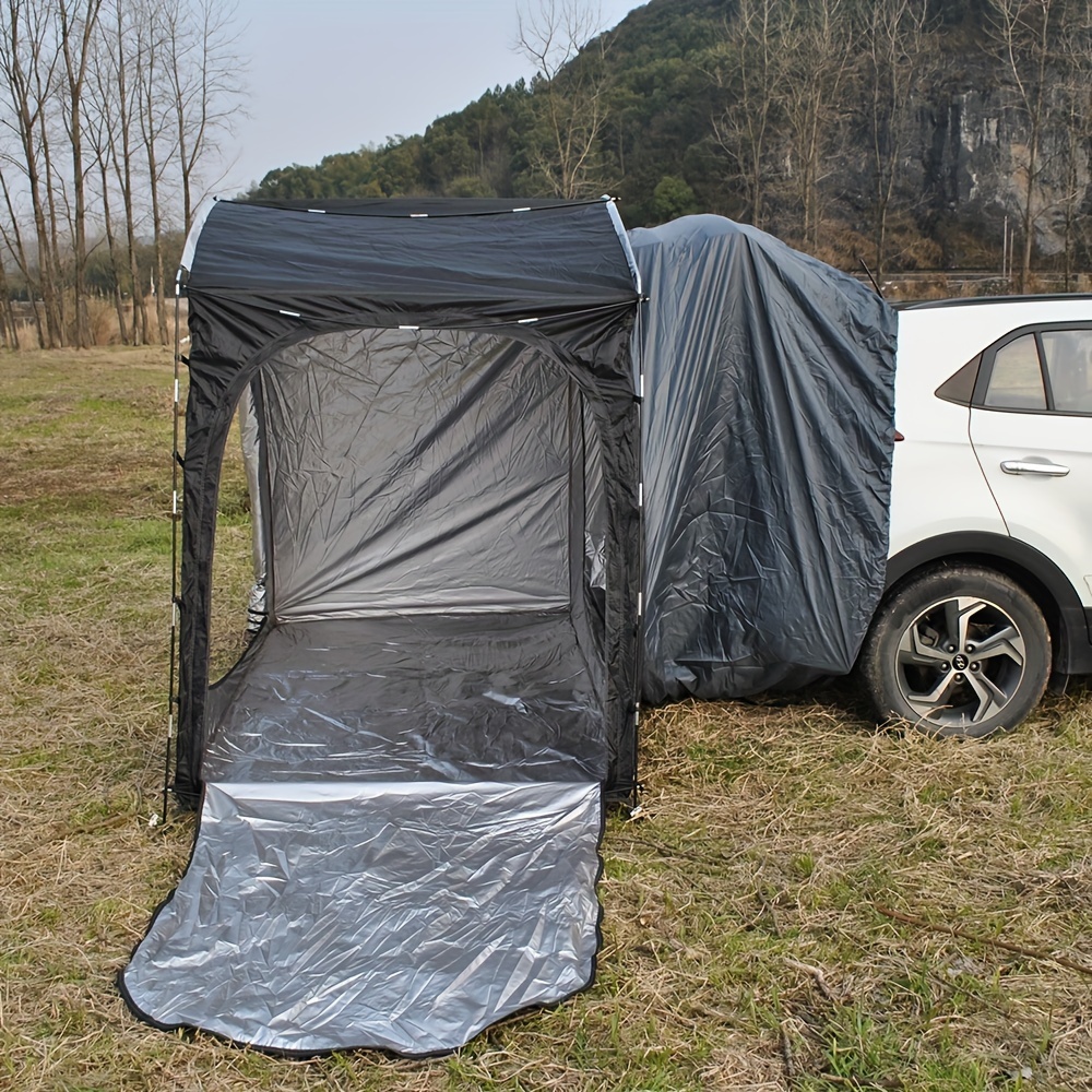 Aztec tent car best sale