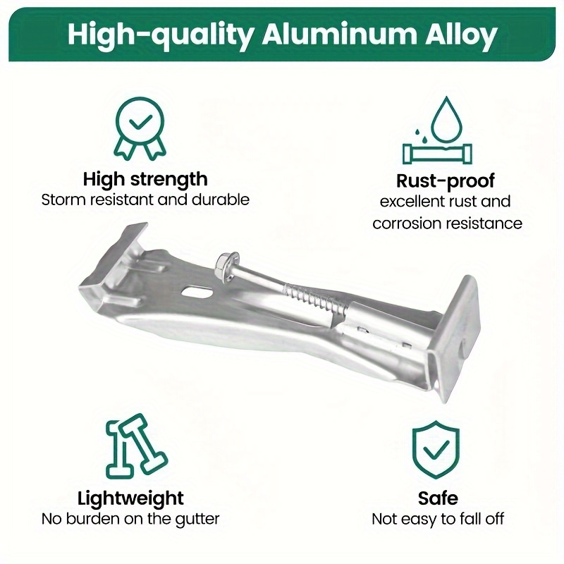 Heavy-Duty Screw Hook - Reliable Fasteners