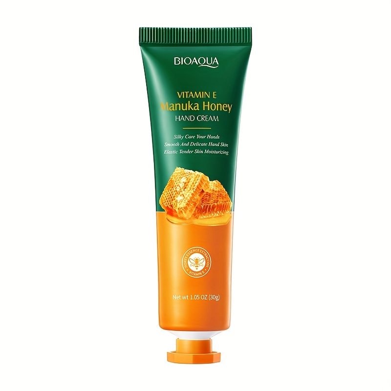 Cream, Brightening And, Vitamin E Hand Cream, Honey Moisturizing And Hydrating, Nourishing And Hydrating, Anti-dry, Hydrating And Tender Skin, Fresh And Non-greasy, Anti-freezing And Anti-cracking