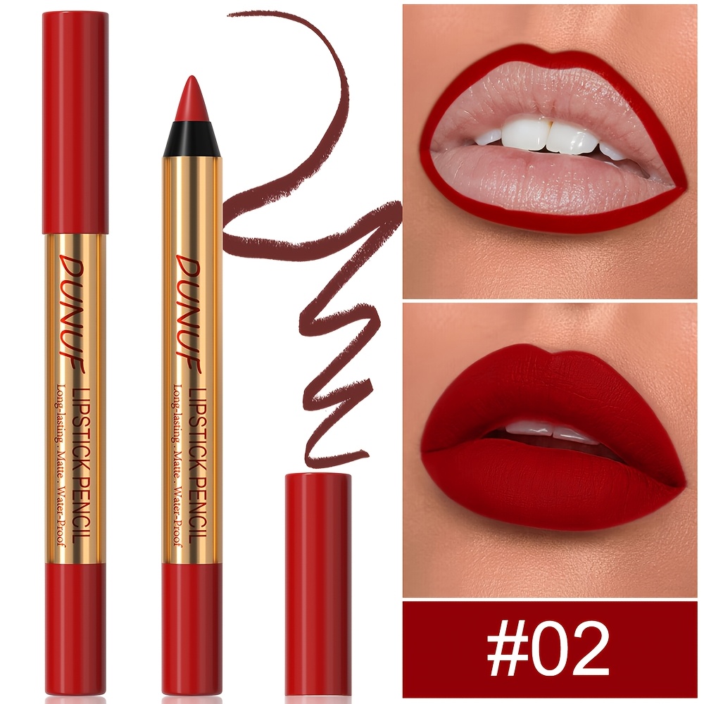 Matte Lip Gloss Beginner Friendly Long-lasting Waterproof Cup