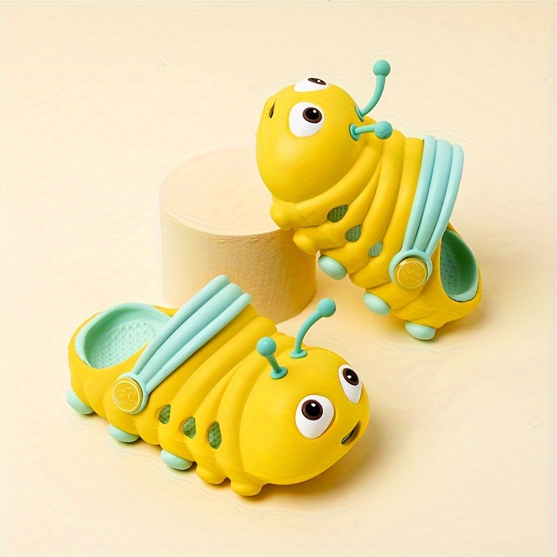   slippers for boys and girls indoor outdoor   shoes for holiday bath and leisure breathable lightweight non slip adorable  