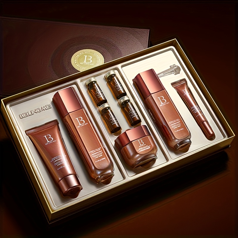 Luxury Collagen Skincare Kit for Women