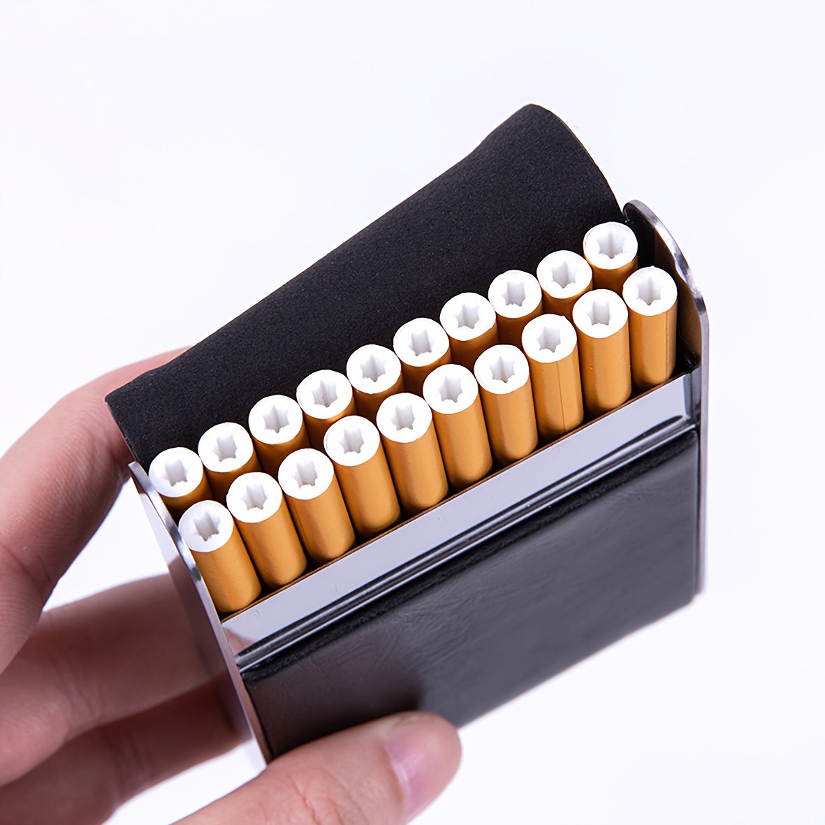 which cigarette smells less Cigarette Pack: Marlboro Touch Less Smell (Greece(Marlboro Touch Less Smell)  Col:GR-CT-1740 🚬