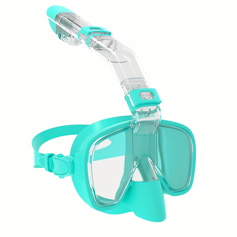 Masque de plongée adulte, lunettes de plongée professionnelles