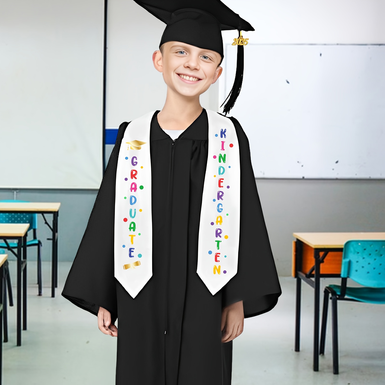 Kindergarten Cap And Gown WholeSale - Price List, Bulk Buy At