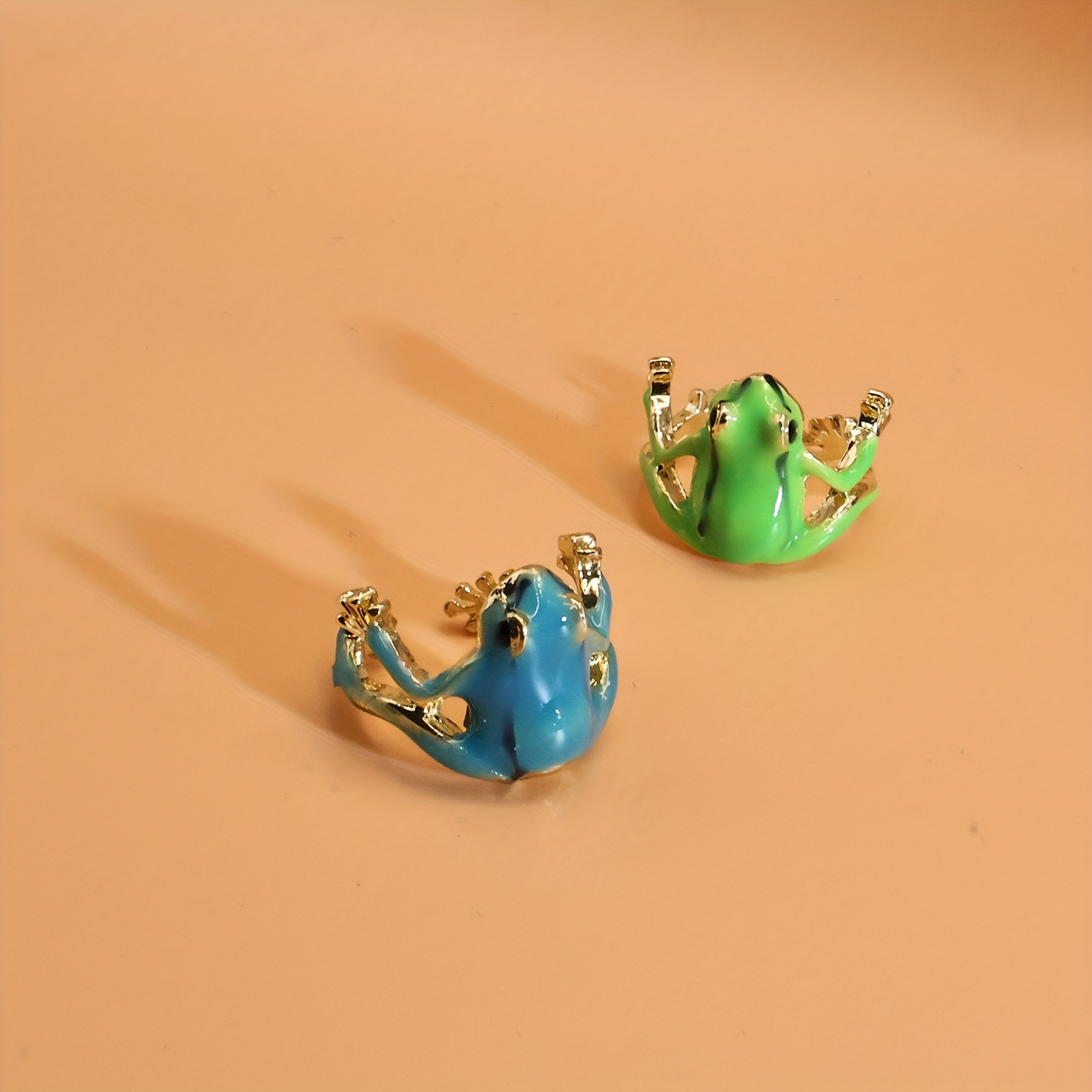 

Ring Green Ring Design Ring Personality