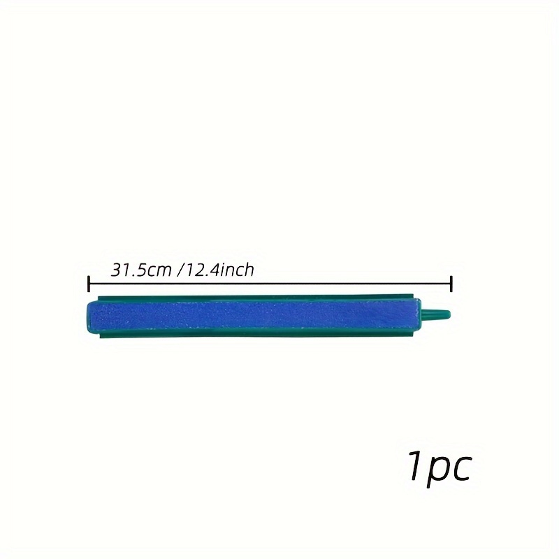 1 2 high aquarium air pump bubble strip diffuser - Temu