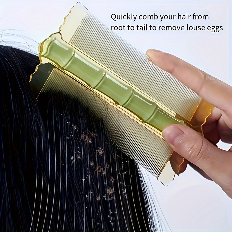 

Tooth Comb For Dandruff Control - Scalp, Ideal For Girls & , Plastic , Abs Handle