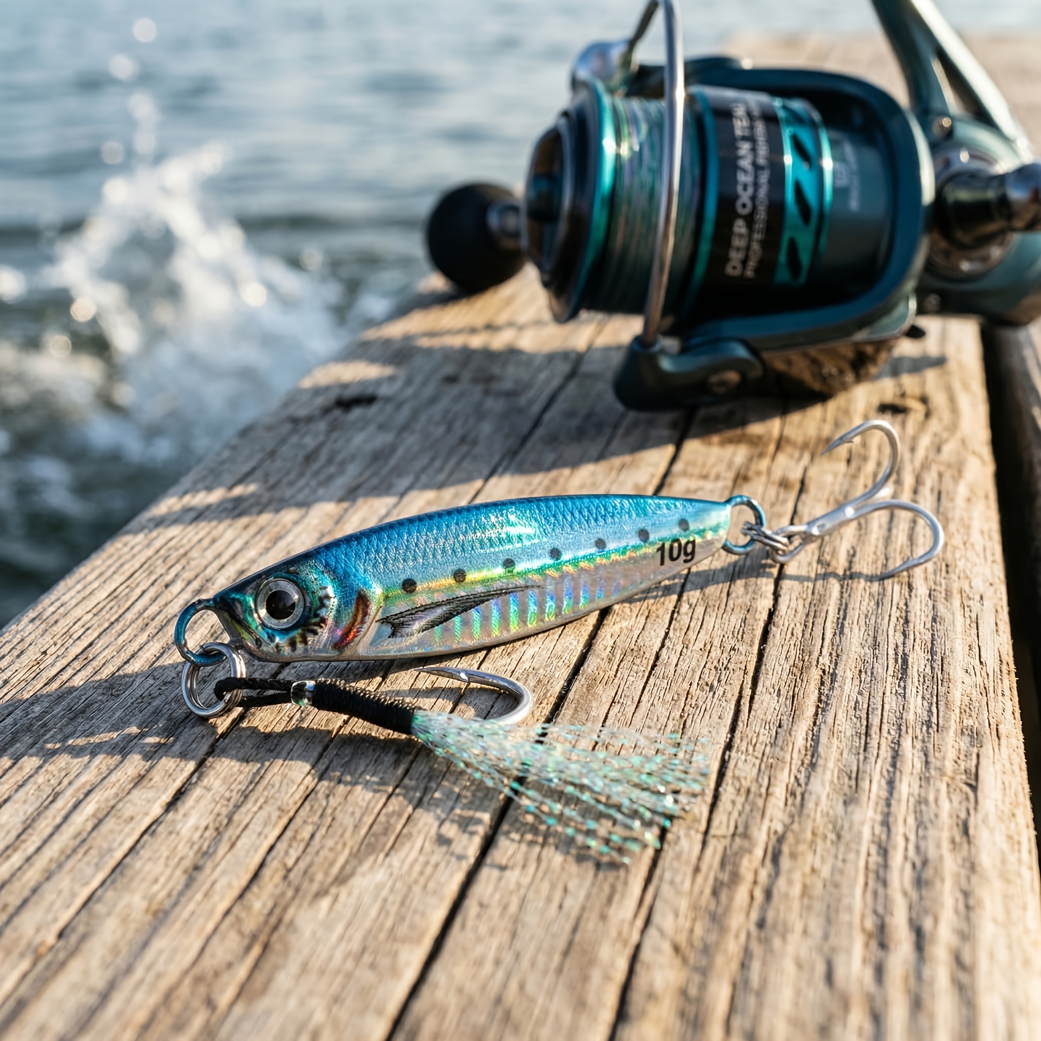 best universal fishing reel and pool Amazon.com : Tailored Tackle Universal Multispecies Rod and Reel Combo Fishing  Pole | Freshwater & Inshore Saltwater | Poles 6 Ft 6 in Rods Medium Fast  Action