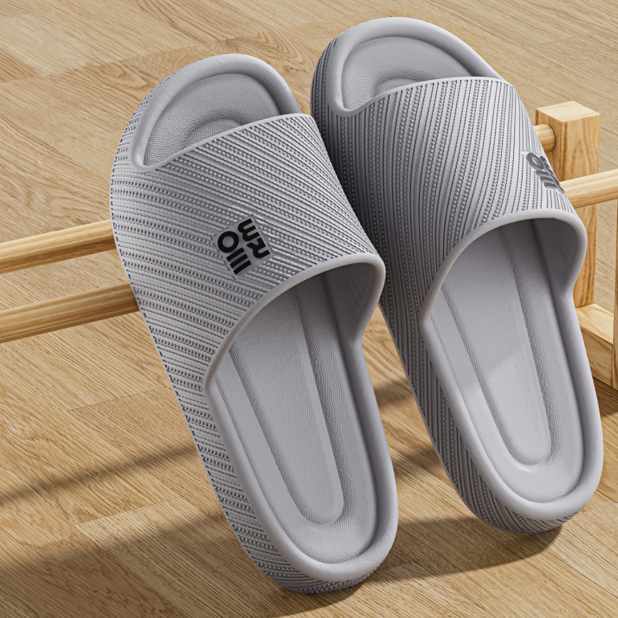 TEMU Classic Eva Sandals! Featuring Design Elements That Never Of Style, Showcasing An Eternal Sense Of Fashion. In Multiple To Match Your Diverse