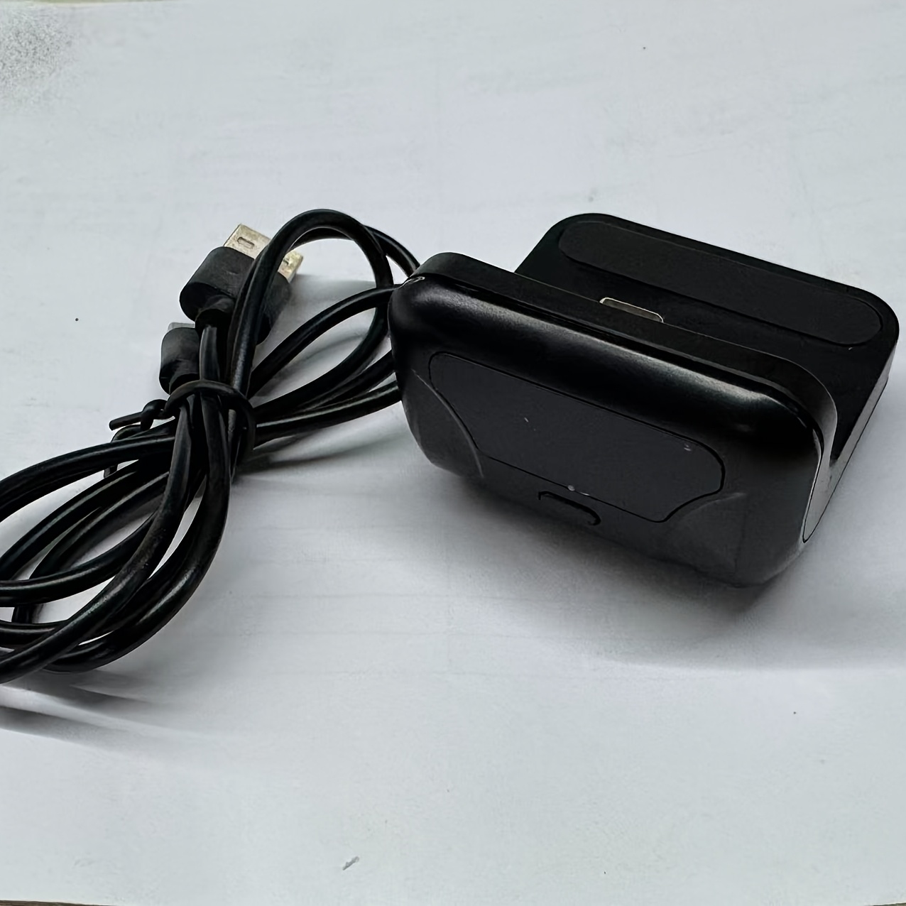 TEMU Le clip de batterie noir est pour les manettes PS5, avec une de 1800 mAh pour prolonger votre temps de jeu. Il vous de la batterie de votre jeu