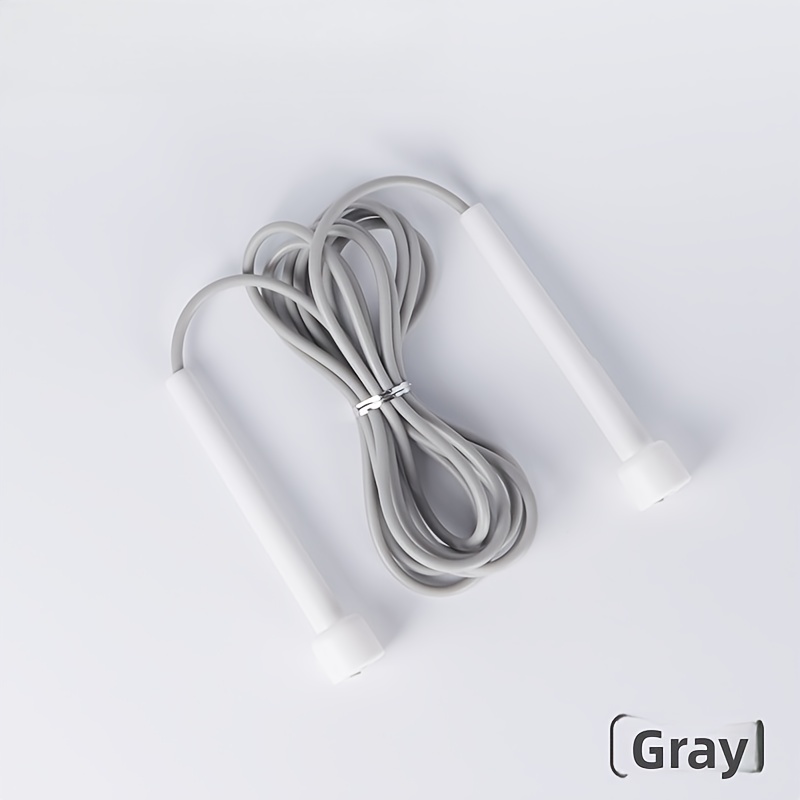 Jump Rope for Competitive Speed Training