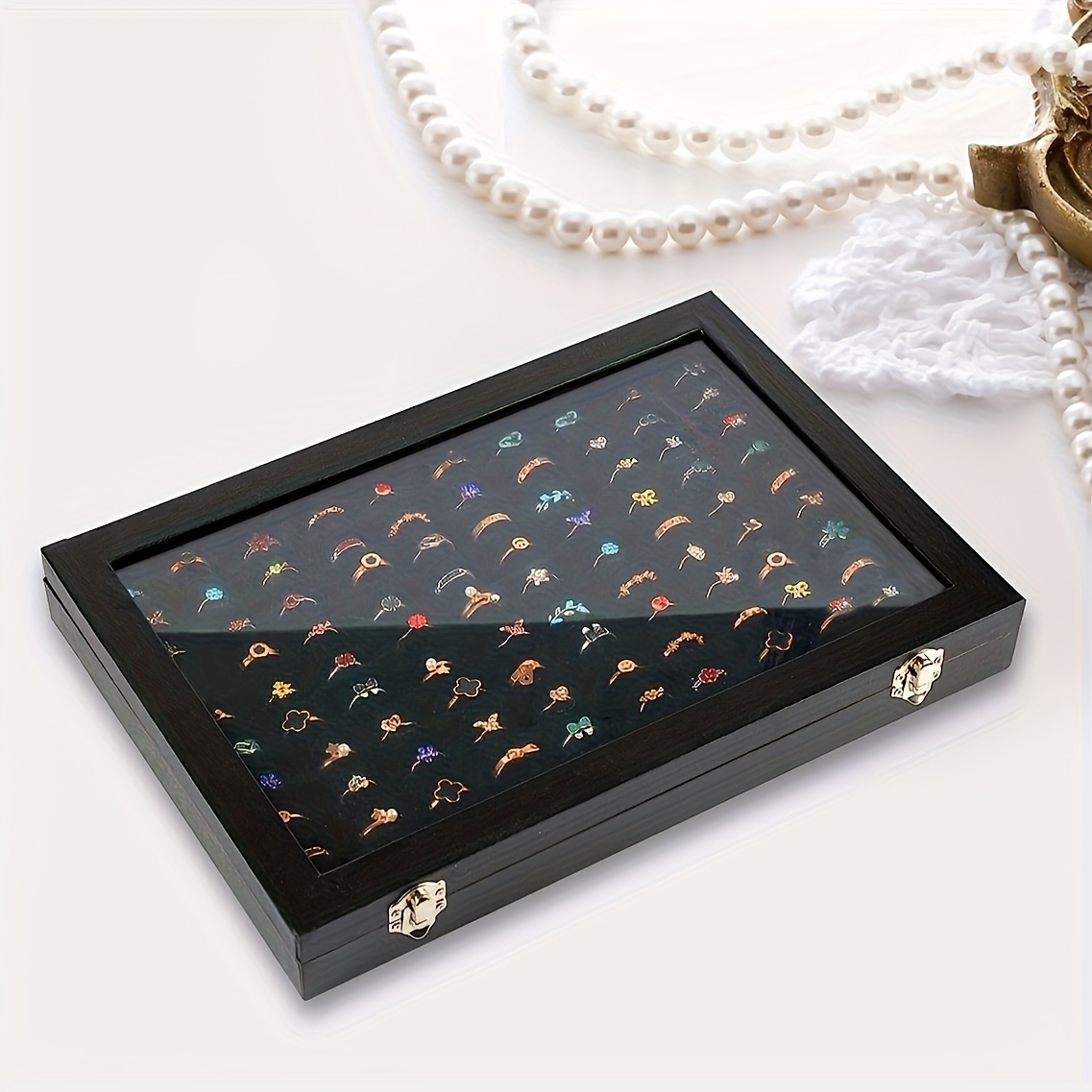 Jewellery Store