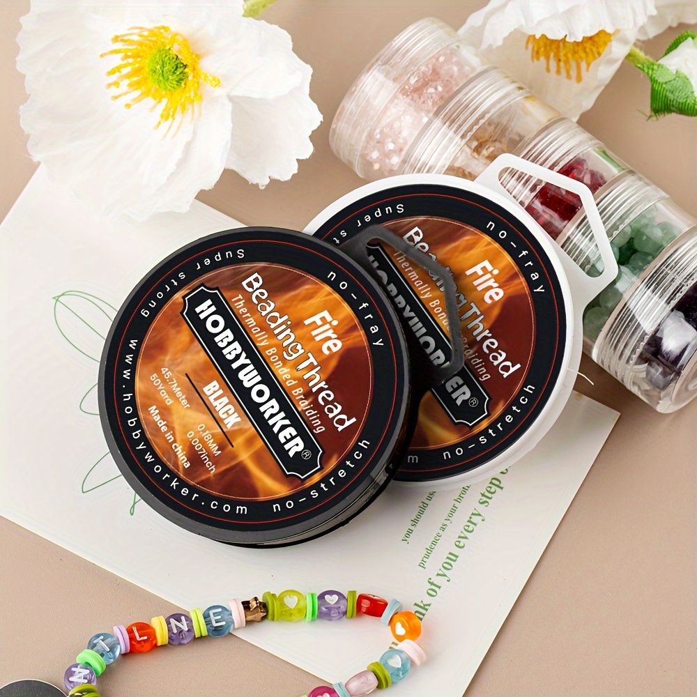 18mm thread strand braided black Temu Portugal