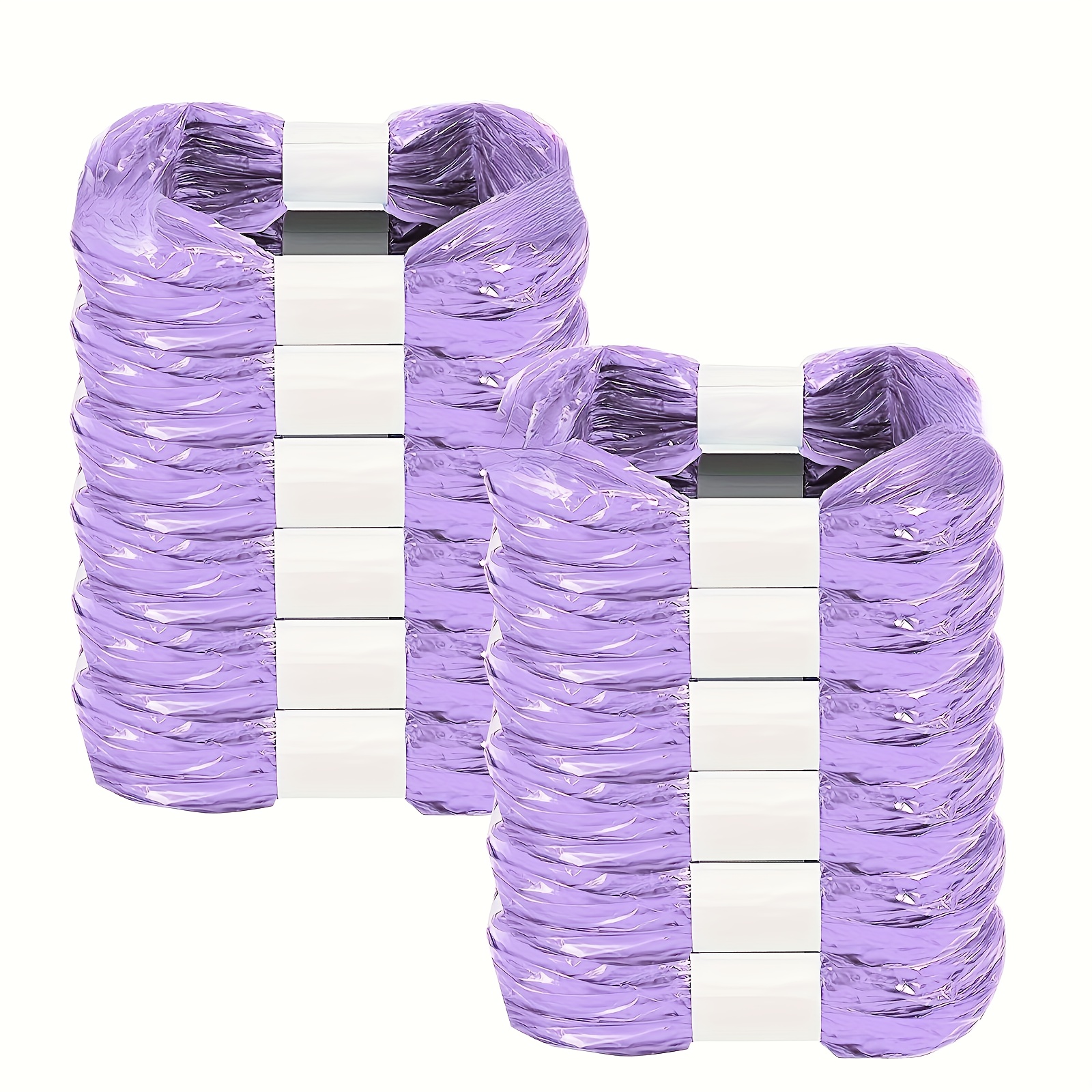 12 pack polyethylene diaper pail liners disposable odor sealing bags for     foldable waste bags for toilets food suitable   14