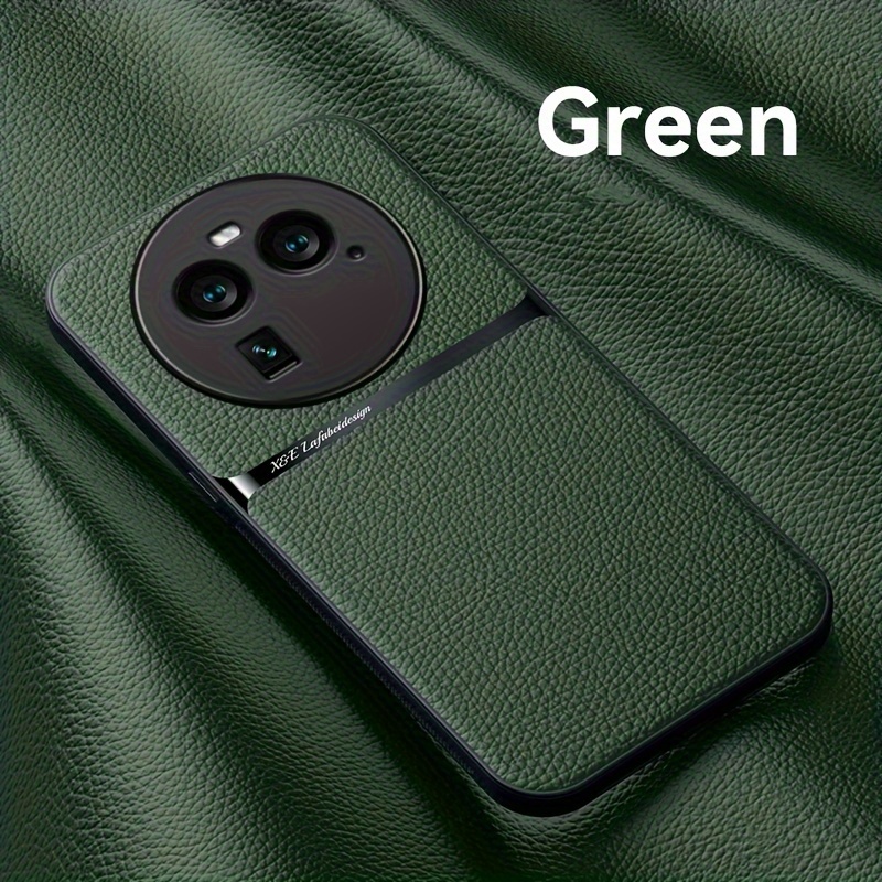 

Fashion, Men's And Women's 4 Colors Are Optional, Creative Simplicity, For Oppo Find X6pro/find X6/find X5pro/find X5/find X3pro/findx3/ Anti-fall Durable, Mobile Phone Case