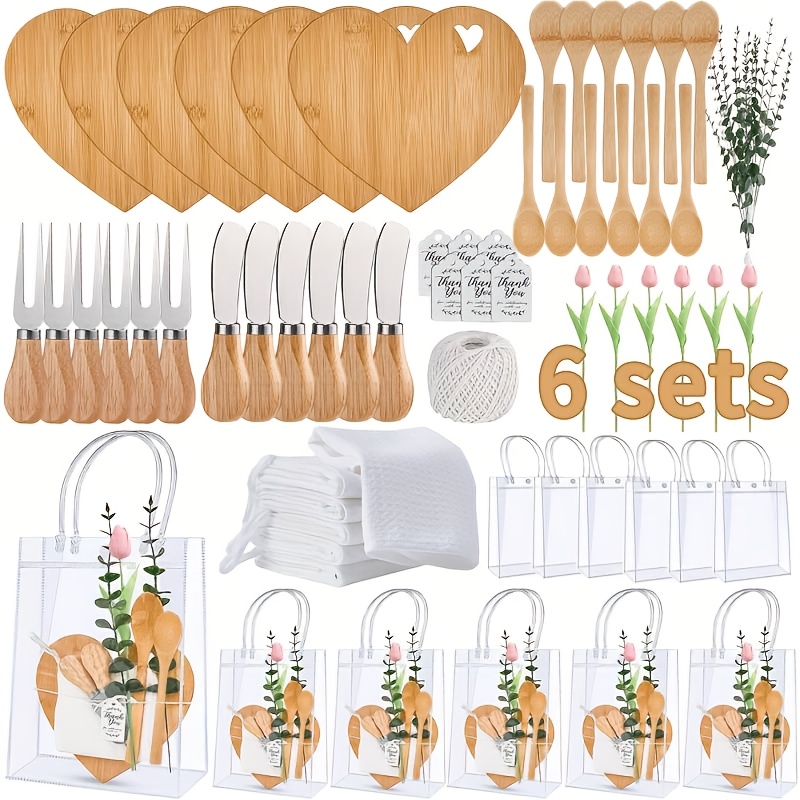 group gifts sold on Temu United States