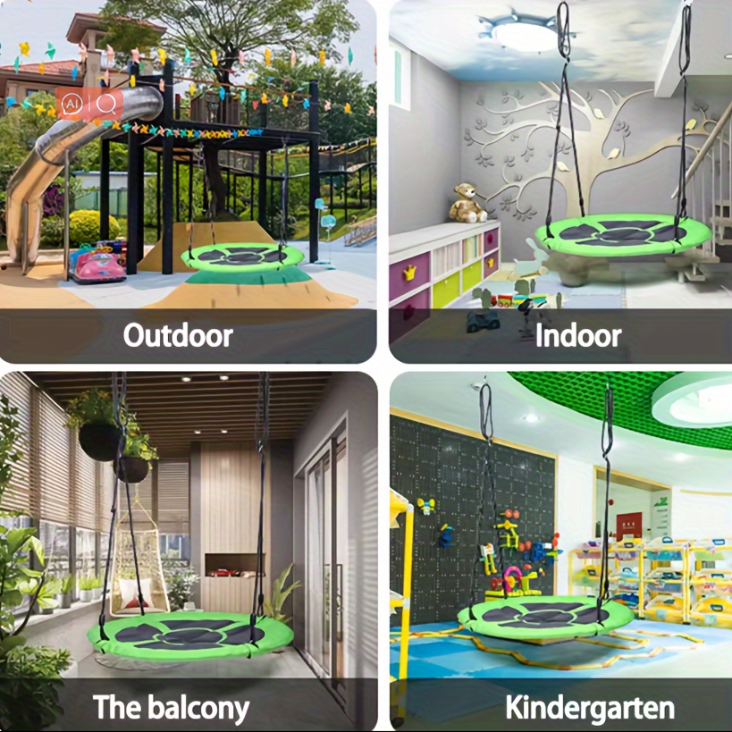 canopy hammock 900d oxford fabric round Temu United Arab Emirates