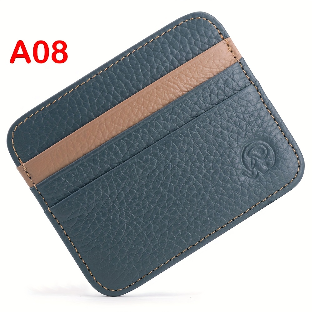 Pochette Étui en cuir pour Tablette Samsung A08