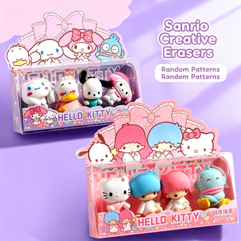 eraser sold on Temu United States