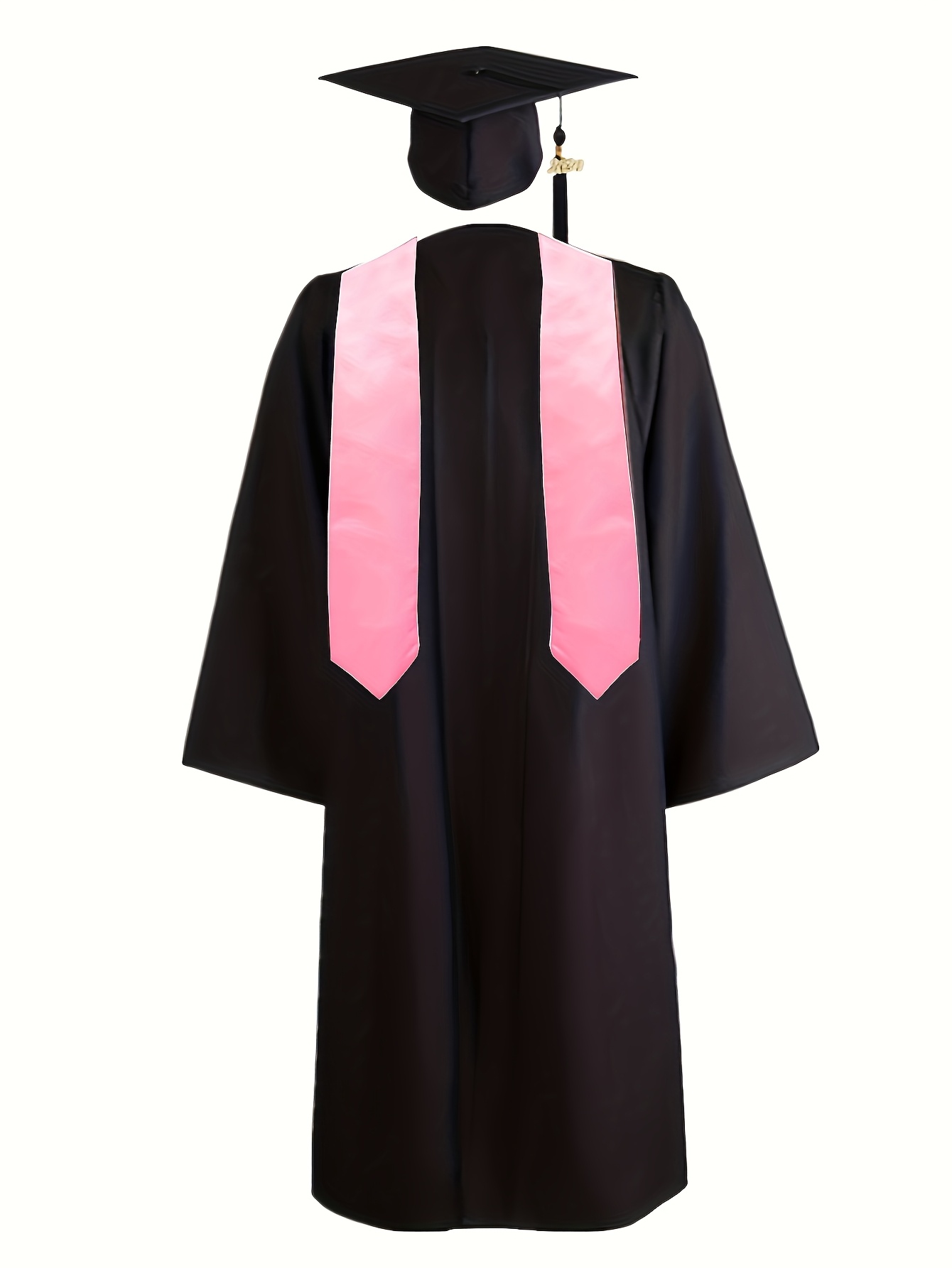 slim fit dress slacks Deluxe Bachelors/Masters Hood
