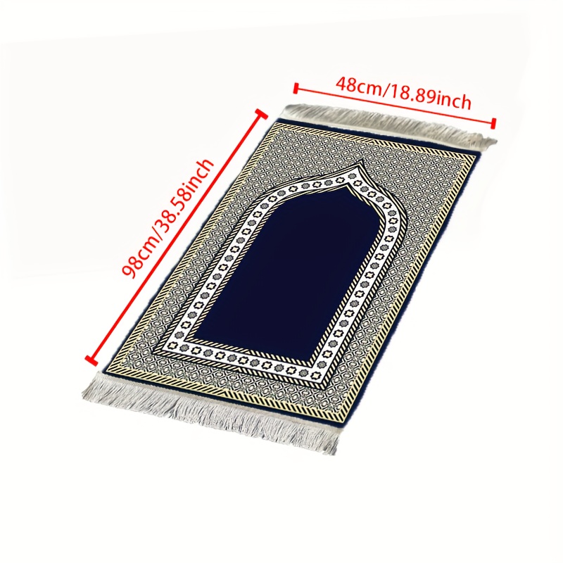 1pc, Portable Mat, , Foldable Family Kneeling Mat, , Used For Activities, Used Indoors And Outdoors, In And