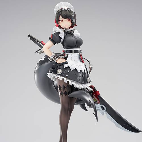 1pc girl figure model classic standing character model pvc collectible anime fans desktop decoration holiday gift for and lovers