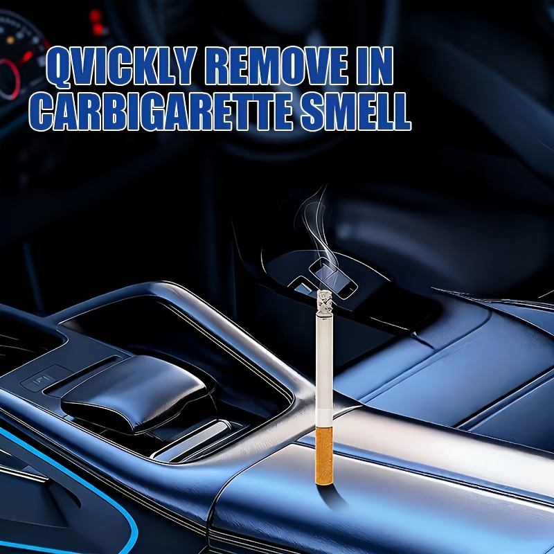 jasmine freshener quickly neutralizes cigarette