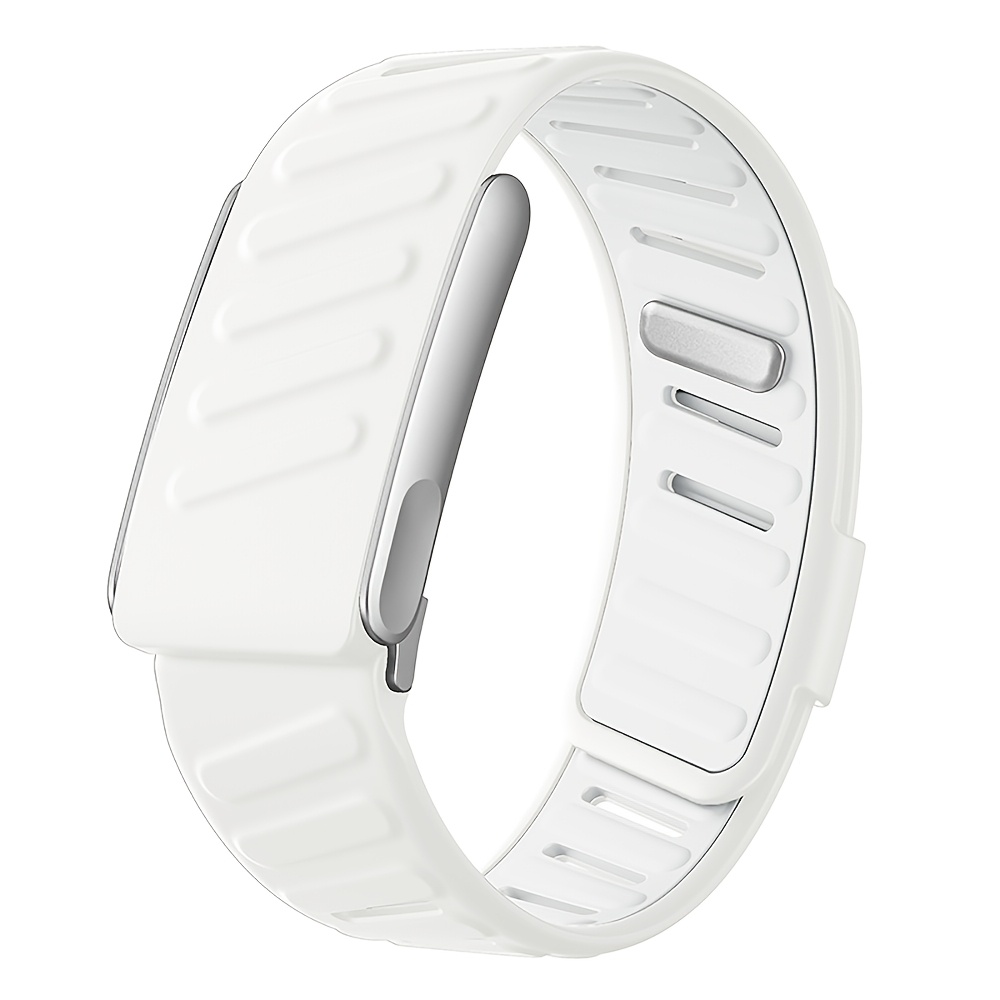 TEMU Replacement Watch Strap For Women And Men For .0 Sports Wristband Silicone Wrist Band For Mg Strap Bracelet Watch Belt