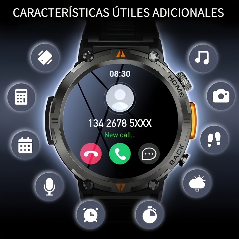 Mejores Reloj Y Telefono Mejor Reloj Inteligente Para Mujeres