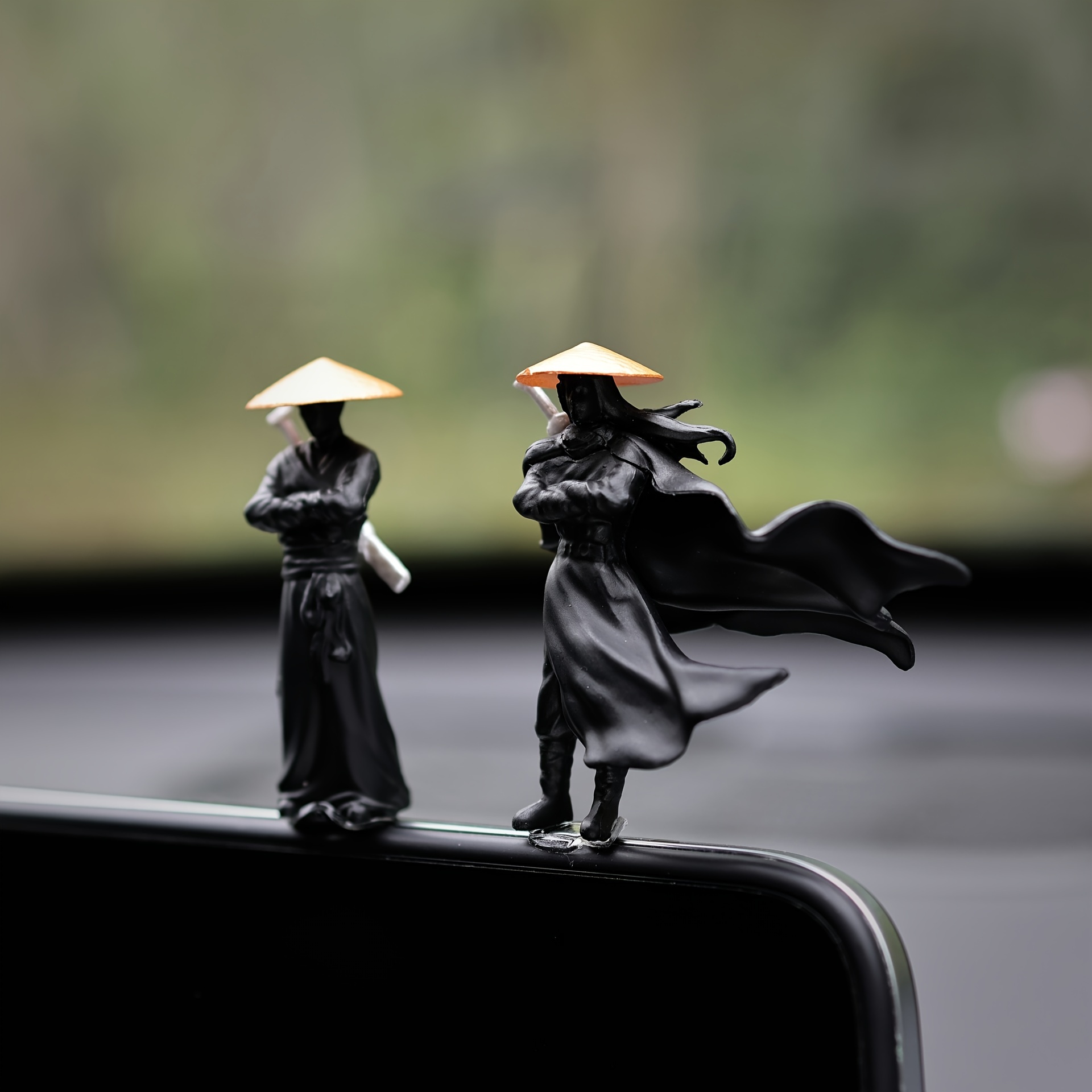 

1pc/3pcs Statue - , , Suitable For Car, , For !