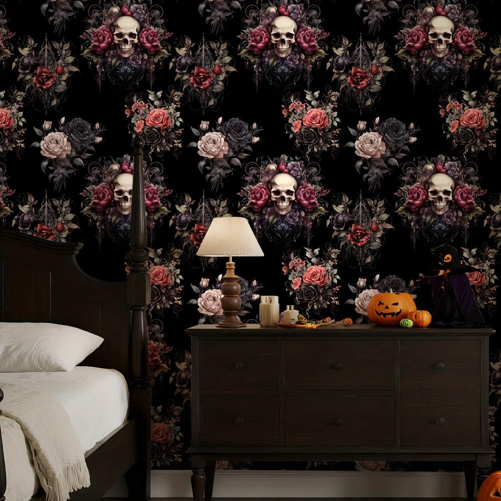 gotische tapete - Temu Österreich, image size:1000x1000