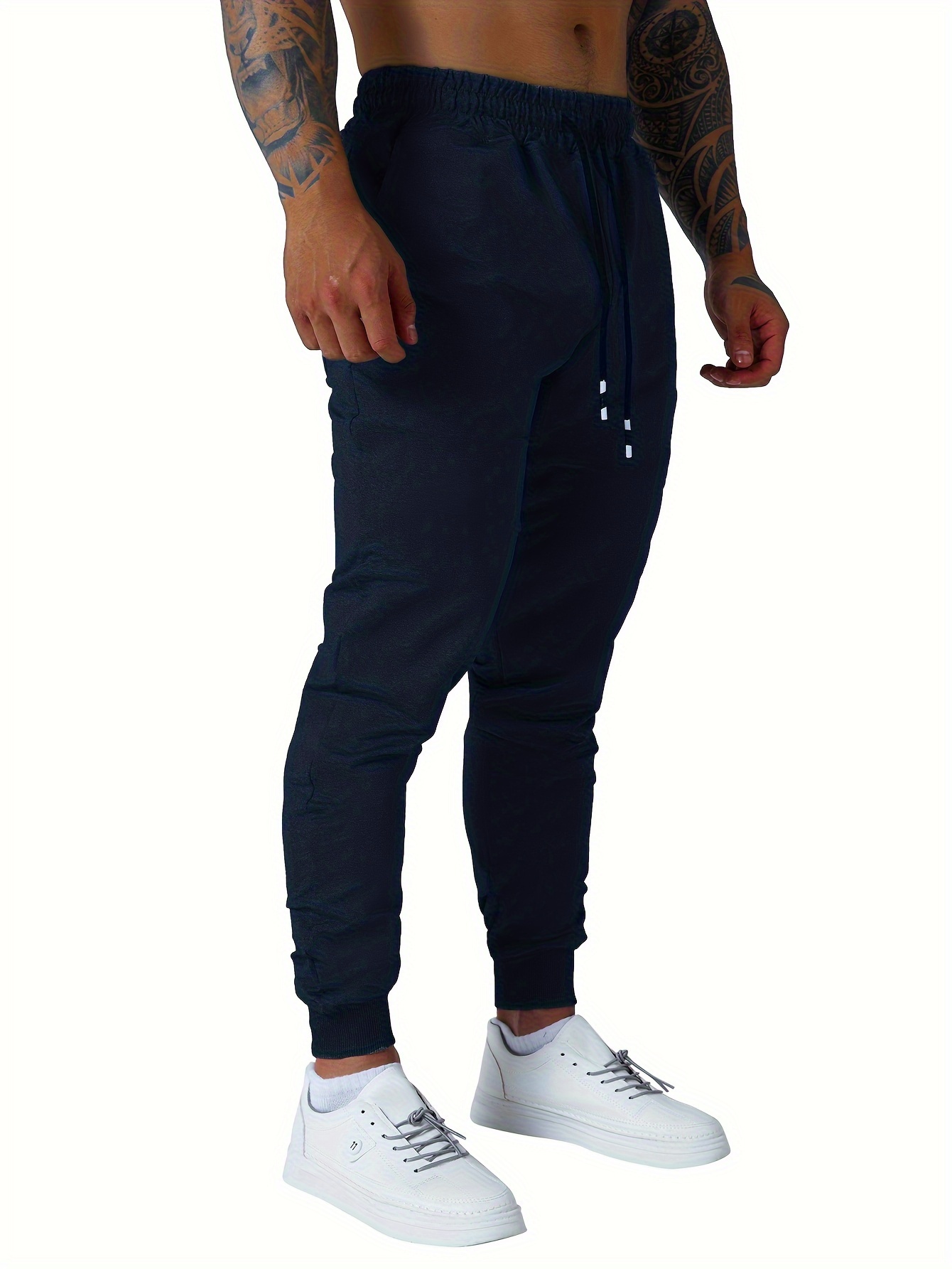 pantalon jogging homme pantalon dentraînement gym Temu
