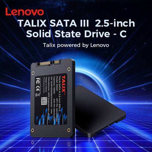 sata iii katı hal sürücüsü, 560 ve 500 mb/s okuma ve yazma hızlarına , 128gb | 256gb | 512gblık çoklu kapasite seçenekleri . 2.5 inç form faktörü, masaüstü ve çoğu dizüstü bilgisayar ile uyumludur.
