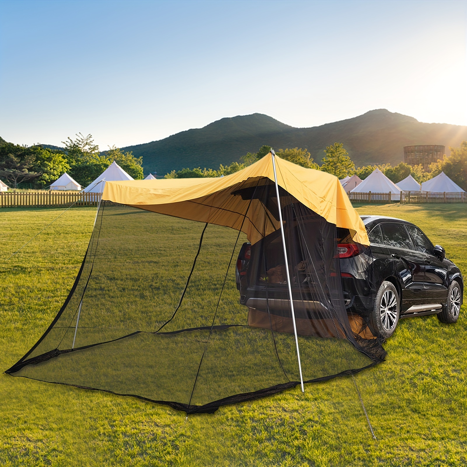 Car Tents Outdoor Camping - Temu