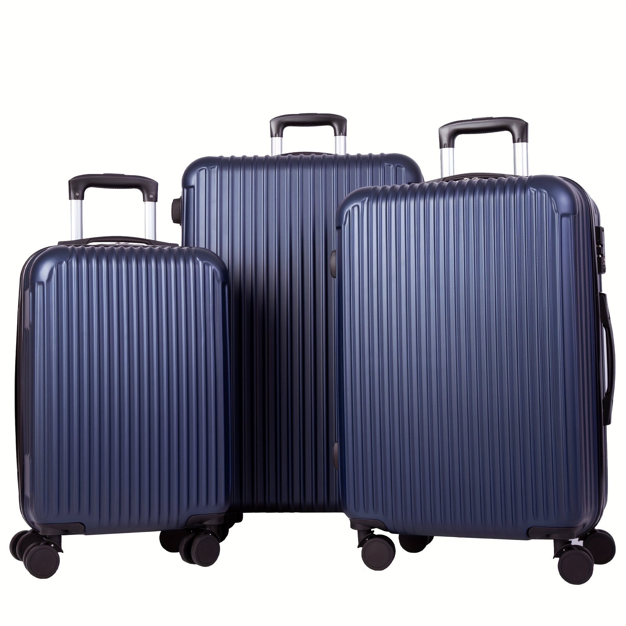 Safari Rolling Luggage Blue Moon Trolley Bag Price 20 Inch