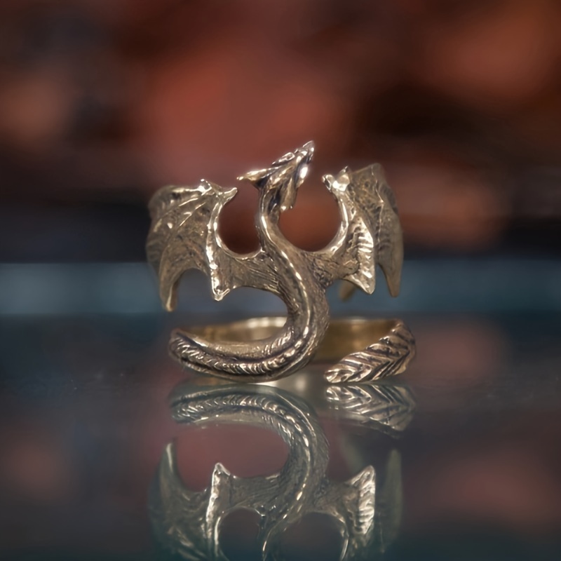 

Adjustable Ring